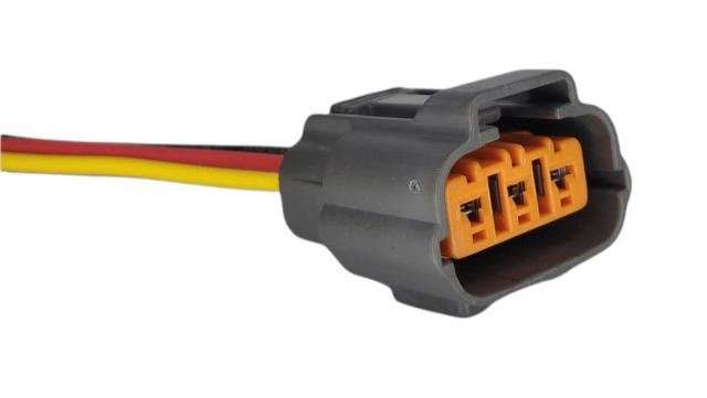 Conector Enchufe Bobina Steem, Gran Vitara, Ford L - Imagen 3