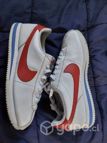 Nike cortes talla 12 - Imagen 4
