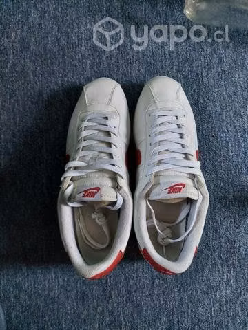 Nike cortes talla 12 - Imagen 6