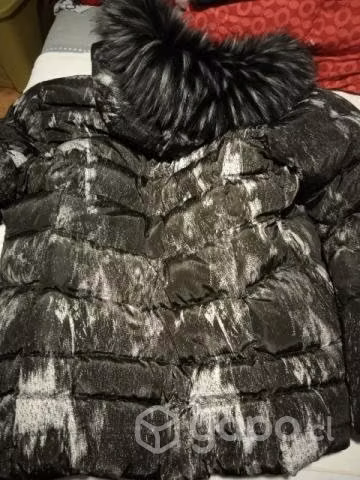 Parka dama ,talla l.