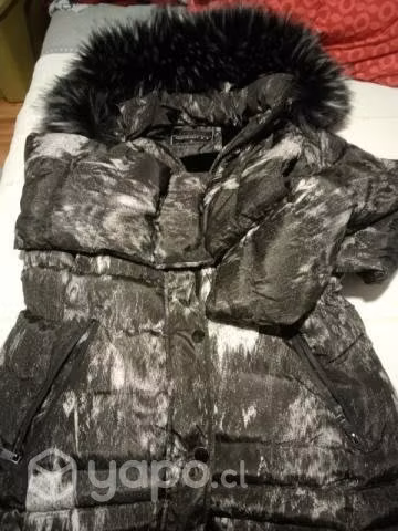 Parka dama ,talla l.
