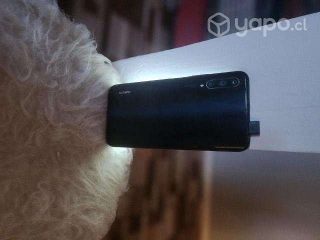 Celular huawei y9s - Imagen 2