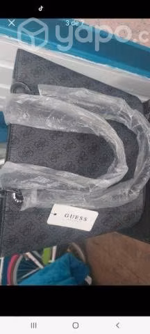 Cartera guess - Imagen 5
