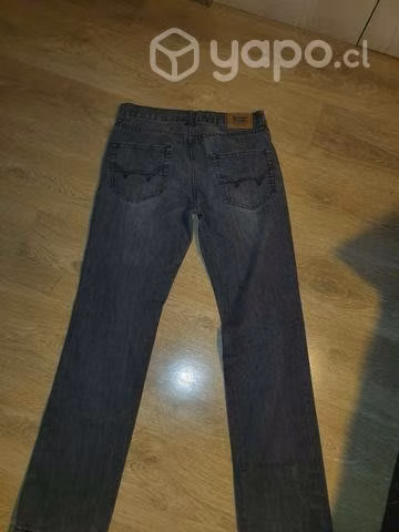 Pantalones robert lewis