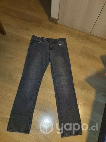 Pantalones robert lewis