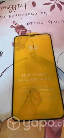 Protector de pantalla para iPhone 11 - Imagen 2