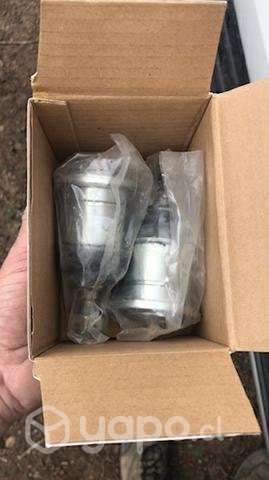 Kit de levante Toyota Hilux - Imagen 4