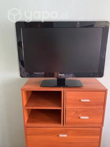 Televisor tv marca Philips de 32 pulgadas