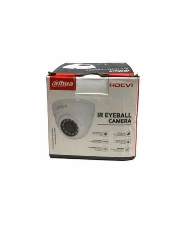 Camara domo metalica 2mp ir30