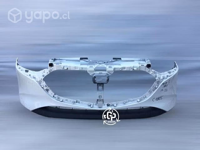 Parachoque delantero Mazda 3 sport 2019 2022
