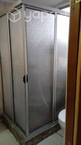 Cabina de baño