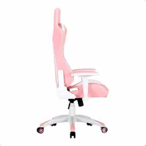 Silla Gamer Meetion Chr-16 Pink