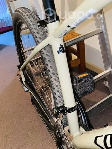 Bicicleta specialized
