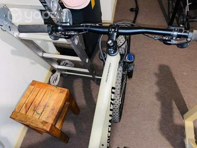 Bicicleta specialized