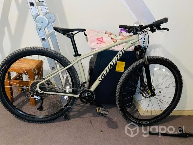 Bicicleta specialized