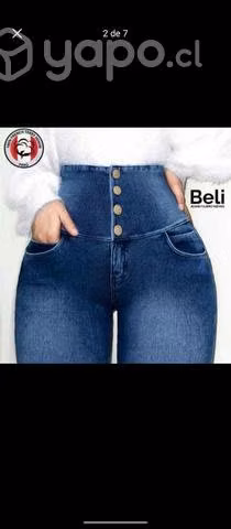 Jeans fajero - Imagen 3