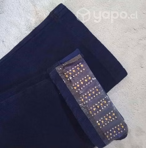 Jeans fajero - Imagen 2