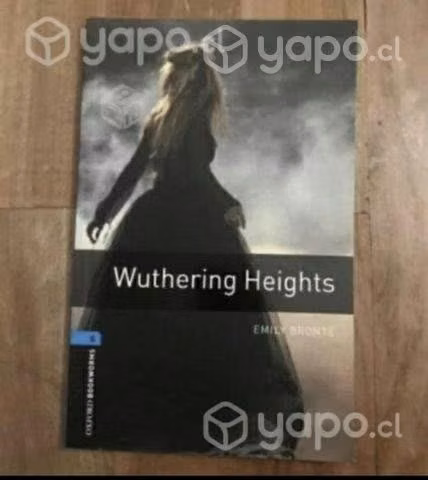 Wuthering Heights - Oxford