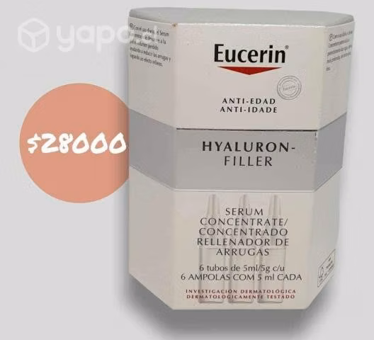 Productos de belleza - Imagen 3