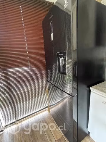 Refrigerador fensa 432 lts