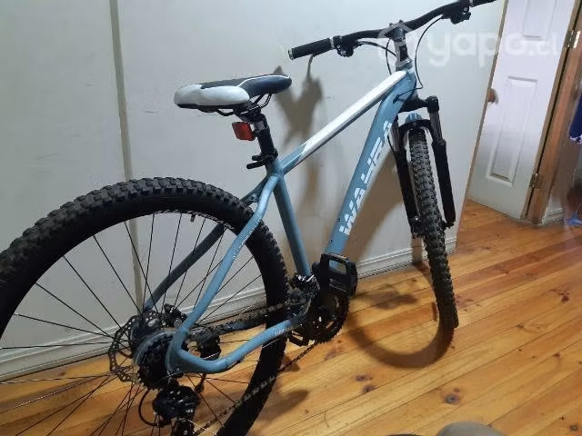 Bicicleta aro 29