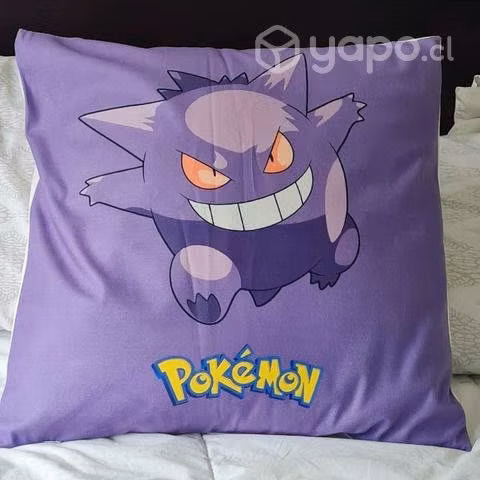 Fundas Pokémon
