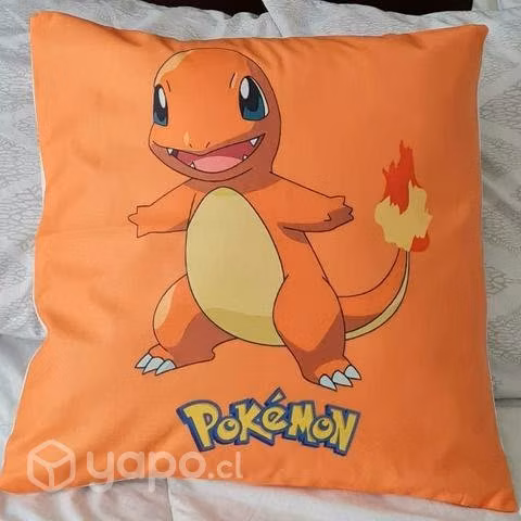 Fundas Pokémon