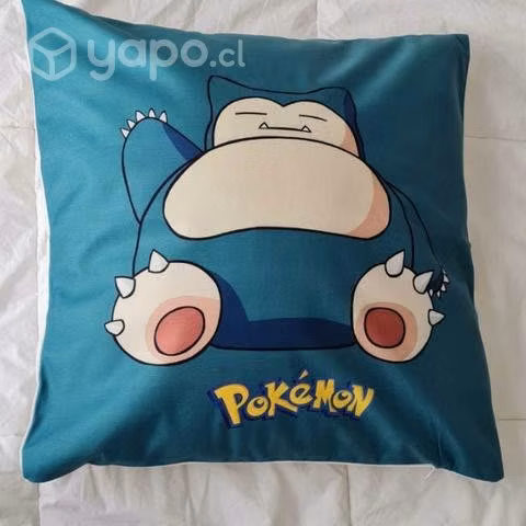 Fundas Pokémon