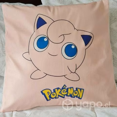 Fundas Pokémon