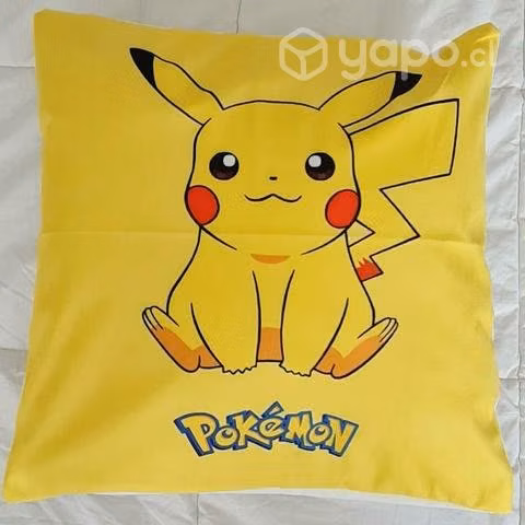 Fundas Pokémon