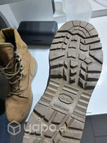Botas gorotex - Imagen 3