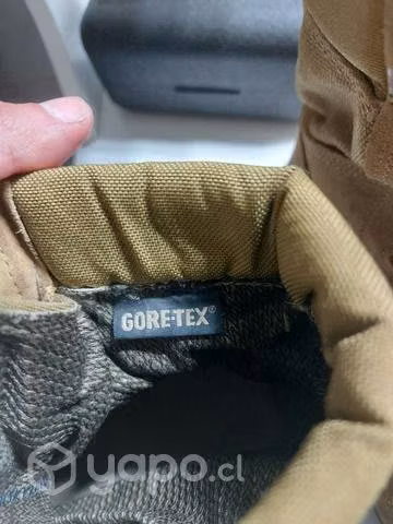 Botas gorotex - Imagen 2