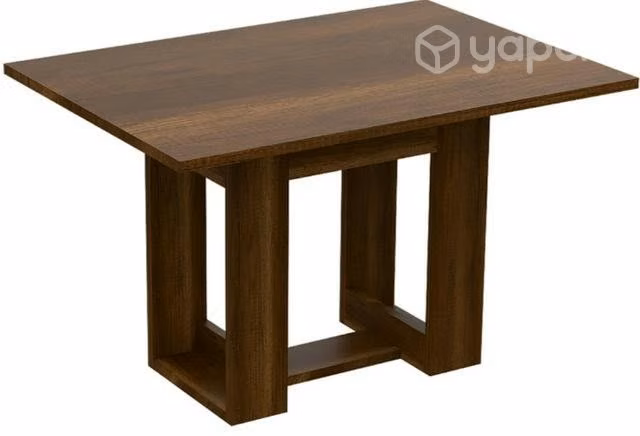 Mesa comedor, Sólo interesados