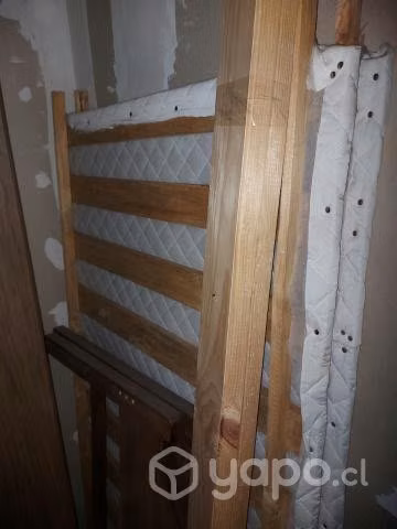 Cama nido