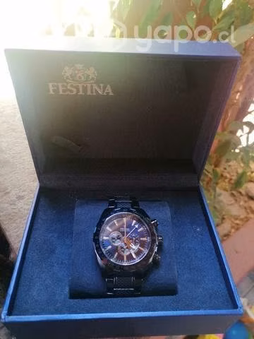 Reloj Festína Hombre