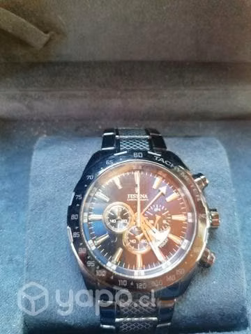 Reloj Festína Hombre - Imagen 3