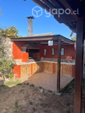 Casa en Sindempart Coquimbo, 3D 2B, 120mts/200mts