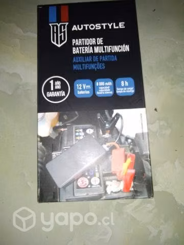 partidor - Imagen 4
