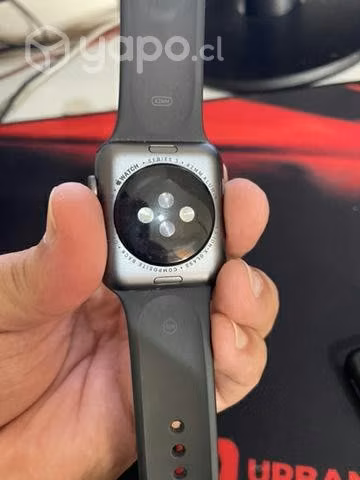 Apple Watch Series 3 42mm
