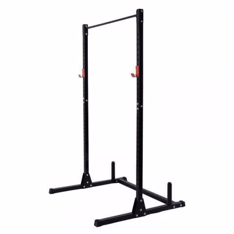 Mancuernas exagonales, barras olimpicas, accesorio