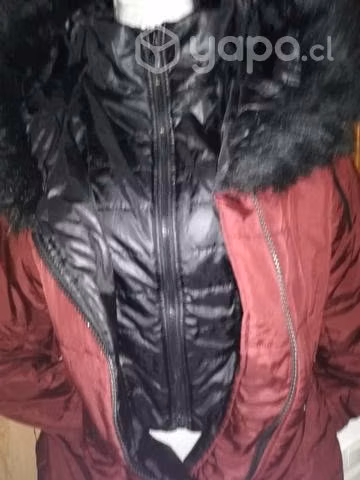 Chaqueta talla M