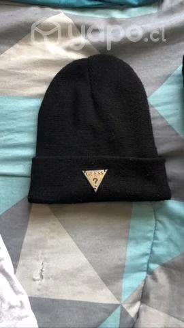 Gorro guess original