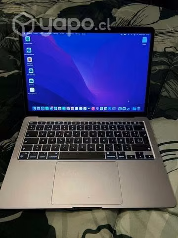 MacBook Air M1