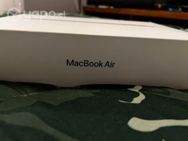 MacBook Air M1 - Imagen 5