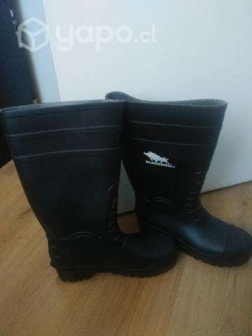 Botas de agua - Imagen 2
