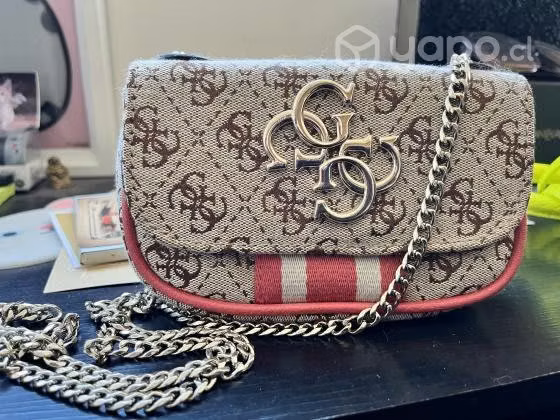 Mini cartera guess