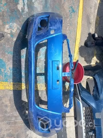 Parachoque suzuki Swift 2013 ORIGINAL