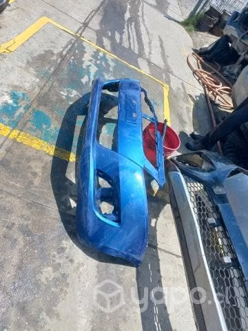 Parachoque suzuki Swift 2013 ORIGINAL - Imagen 3