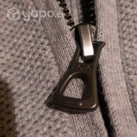Chaleco polo prácticamente nuevo - Imagen 3