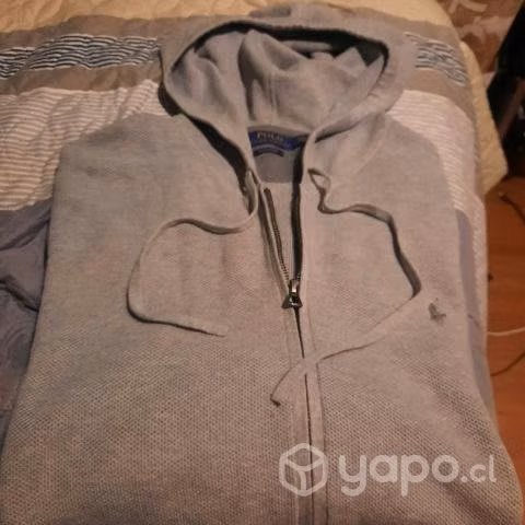 Chaleco polo prácticamente nuevo - Imagen 4